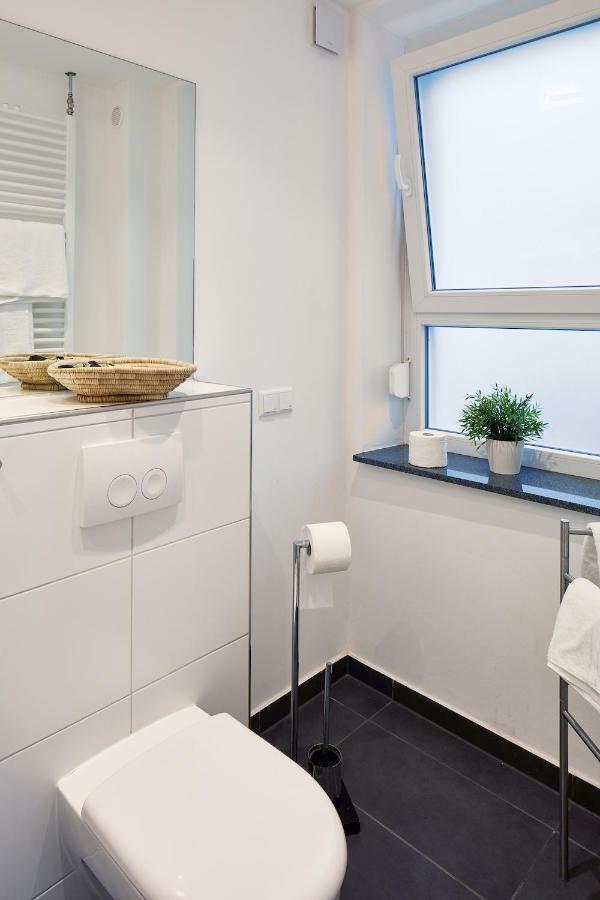 Apartments 4 You - Goethestrasse Fuerth Exterior photo