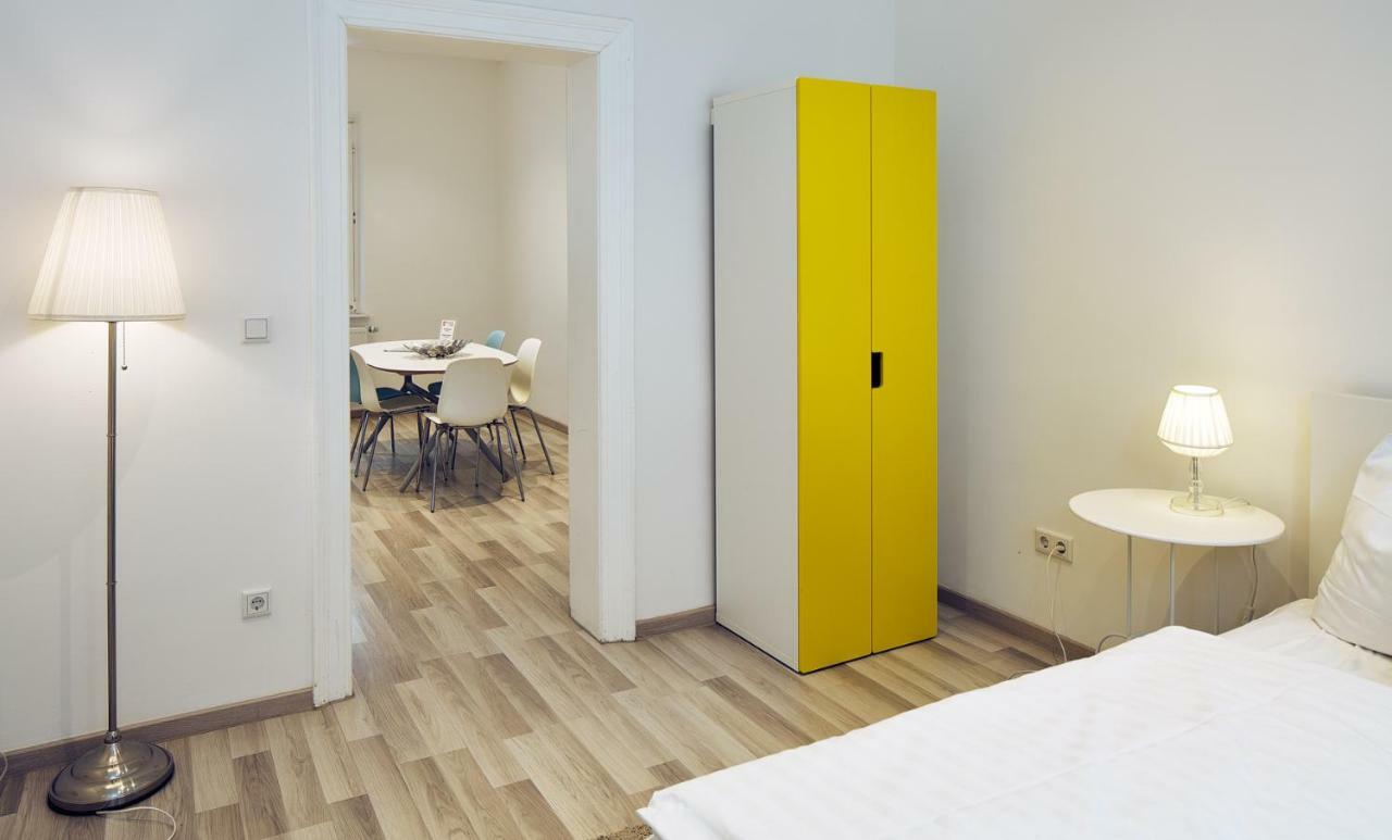 Apartments 4 You - Goethestrasse Fuerth Exterior photo